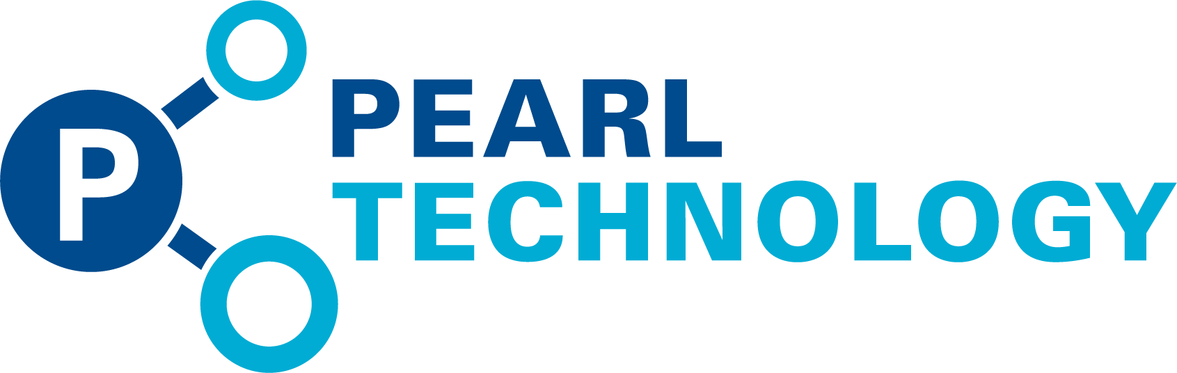 Pearl Technology Colored Logo